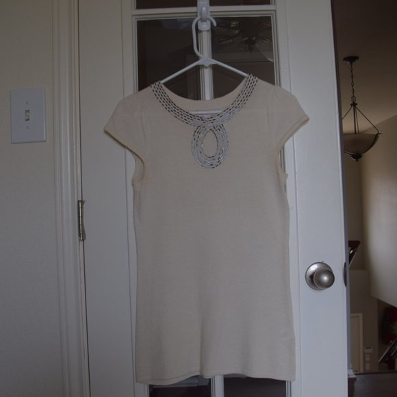 Banana Republic Tops - Banana Republic Sweater Top